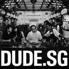 THAT DUDE FROM SINGAPORE